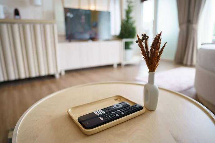 Imagen general del Hotel The Pin Boutique Resort Krabi. Foto 1