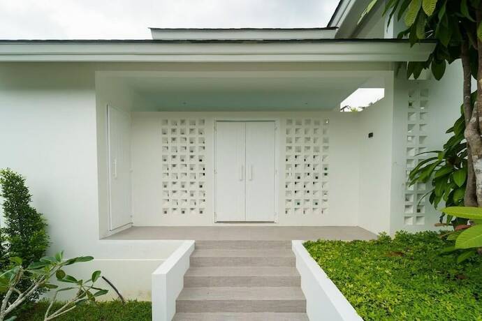 Imagen general del Hotel The Pin Boutique Resort Krabi. Foto 3
