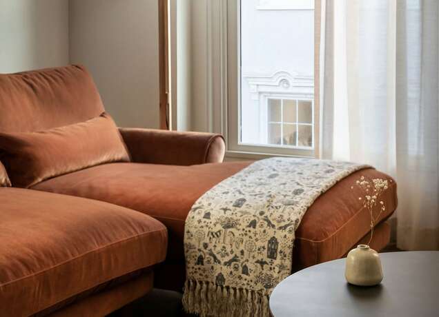 Imagen general del Hotel The Pinch. Foto 4