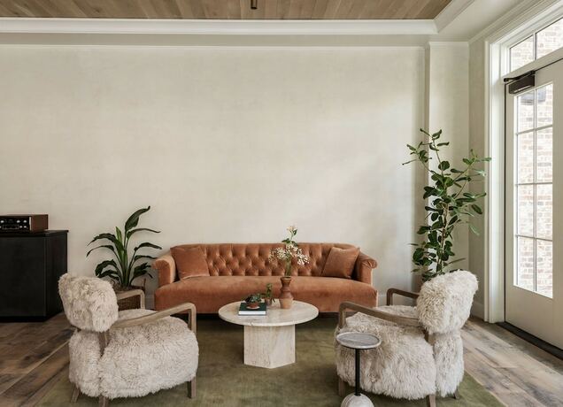 Imagen general del Hotel The Pinch. Foto 5