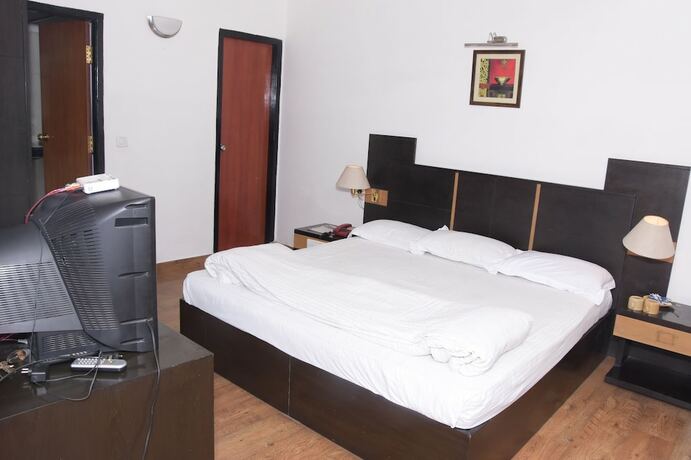 Imagen general del Hotel The Pine Crest. Foto 2