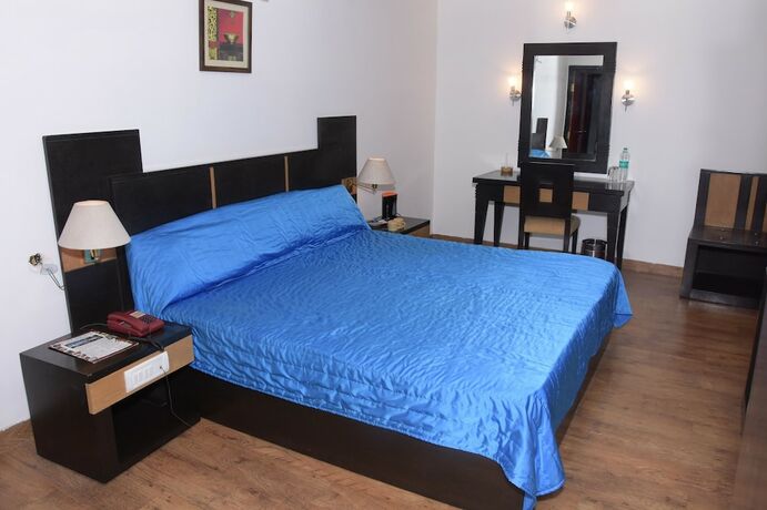 Imagen general del Hotel The Pine Crest. Foto 3