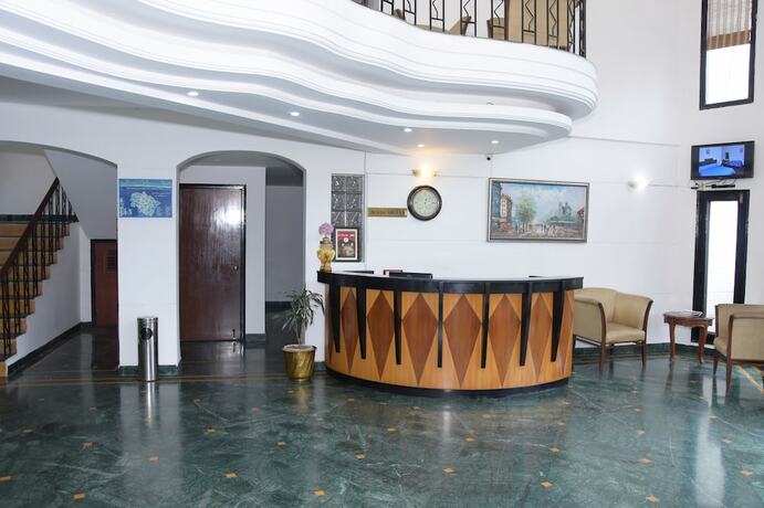 Imagen general del Hotel The Pine Crest. Foto 5