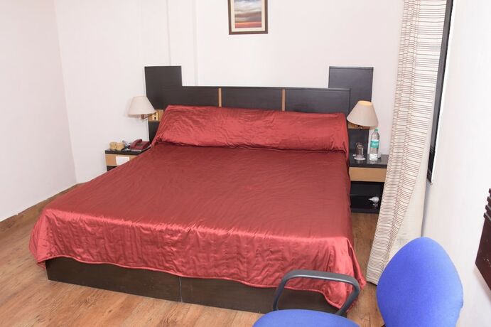 Imagen general del Hotel The Pine Crest. Foto 6