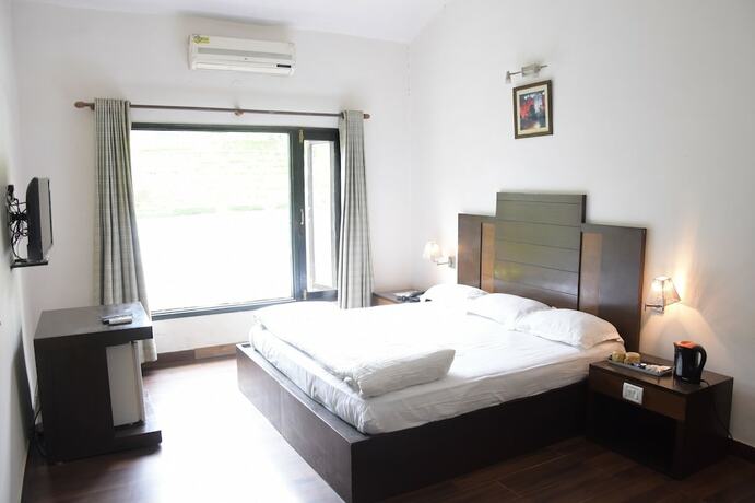 Imagen general del Hotel The Pine Crest. Foto 7