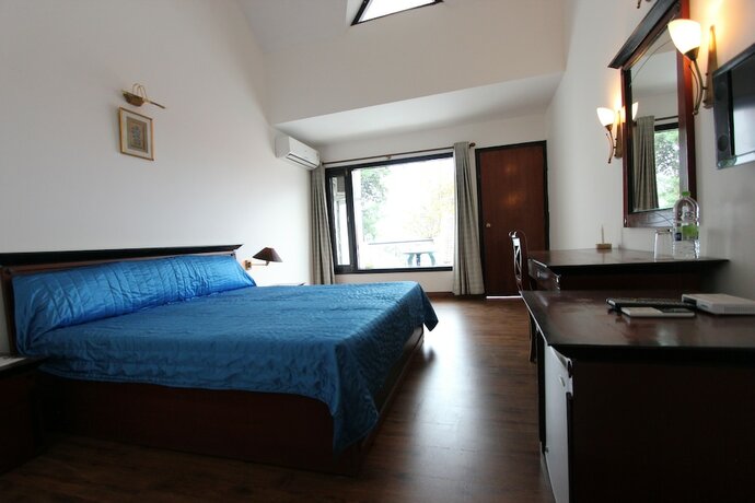 Imagen general del Hotel The Pine Crest. Foto 9