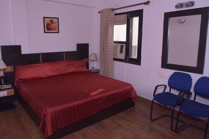Imagen general del Hotel The Pine Crest. Foto 13