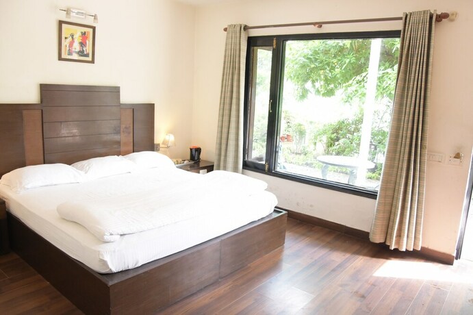 Imagen general del Hotel The Pine Crest. Foto 1