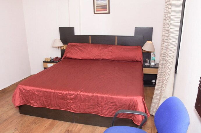 Imagen de la habitación del Hotel The Pine Crest. Foto 29