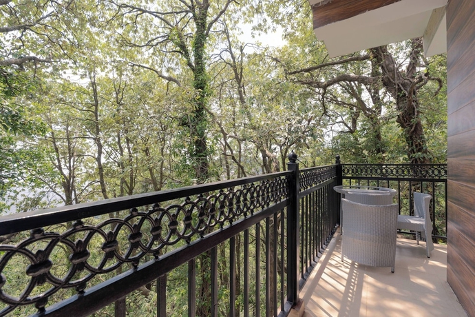 Imagen de la habitación del Hotel The Pine Retreat - Mall Road Dalhousie. Foto 8