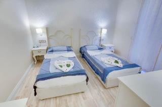 Imagen general del Hotel The Pinehill and Suites. Foto 3