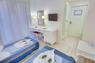 Imagen general del Hotel The Pinehill and Suites. Foto 4