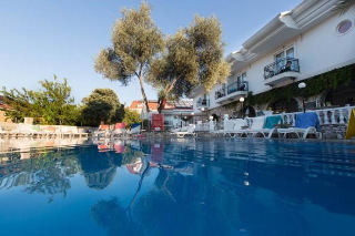 Imagen general del Hotel The Pinehill and Suites. Foto 5