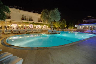 Imagen general del Hotel The Pinehill and Suites. Foto 6