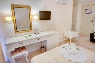 Imagen general del Hotel The Pinehill and Suites. Foto 7