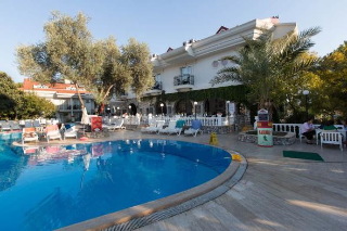 Imagen general del Hotel The Pinehill and Suites. Foto 9