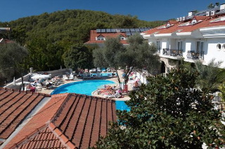 Imagen general del Hotel The Pinehill and Suites. Foto 10