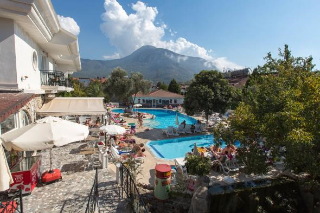 Imagen general del Hotel The Pinehill and Suites. Foto 11