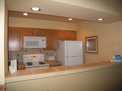 Imagen de la habitación del Hotel The Pines At Sunriver. Foto 2