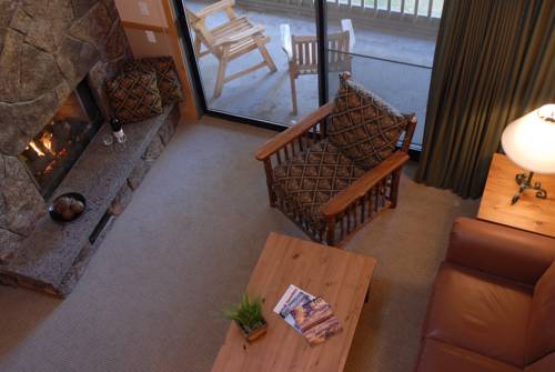Imagen de la habitación del Hotel The Pines At Sunriver. Foto 7