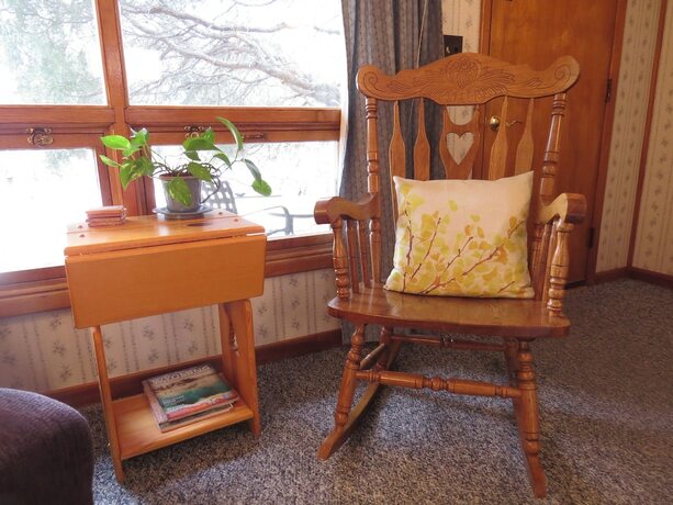 Imagen general del Hotel The Pines Country Inn. Foto 4