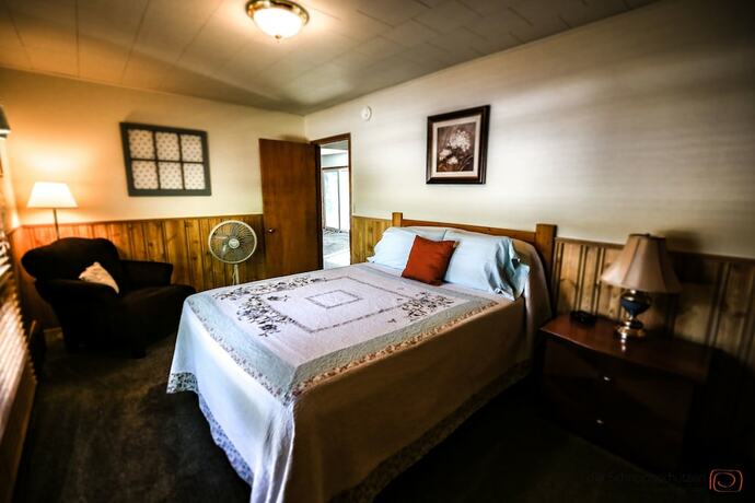 Imagen general del Hotel The Pines Country Inn. Foto 5