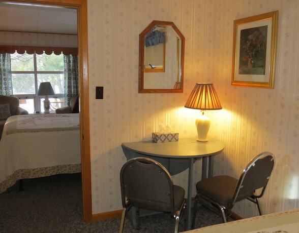 Imagen de la habitación del Hotel The Pines Country Inn. Foto 16