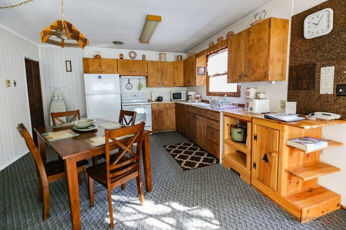 Imagen general del Hotel The Pines Country Inn. Foto 8