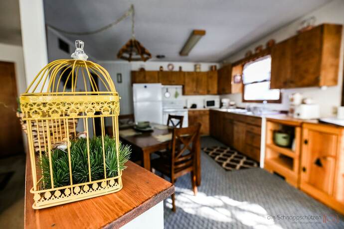 Imagen de la habitación del Hotel The Pines Country Inn. Foto 20