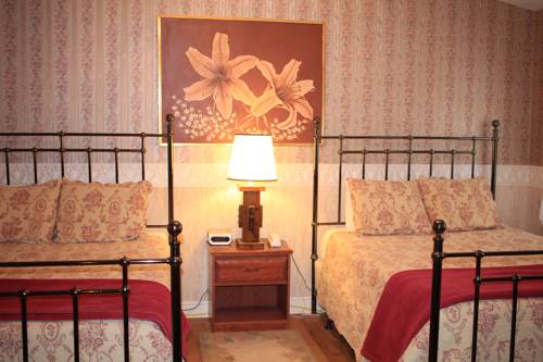 Imagen de la habitación del Hotel The Pines Inn. Foto 4