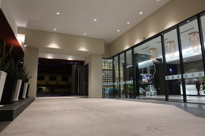 Imagen de los interiores del Hotel The Pines Melaka. Foto 14