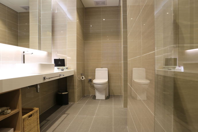 Imagen de la habitación del Hotel The Pines Melaka. Foto 9