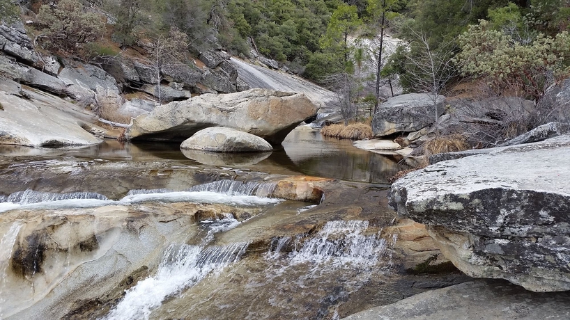 Imagen de los exteriores del Hotel The Pines Resort. Foto 11