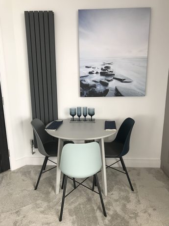 Imagen de la habitación del Hotel The Pines, Swanage. Foto 5