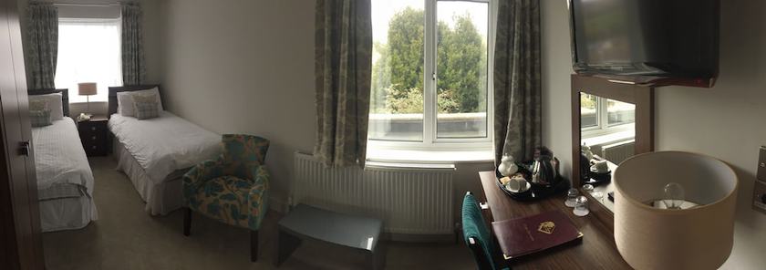 Imagen de la habitación del Hotel The Pines, Swanage. Foto 15