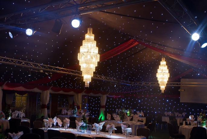 Imagen de los interiores del Hotel The Pinewood. Foto 13