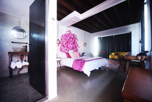 Imagen de la habitación del Hotel The Pink Coolangatta. Foto 2