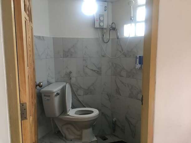 Imagen general del Hotel The Pink Homes. Foto 4