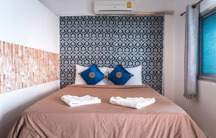 Imagen general del Hotel The Pink Homes. Foto 8