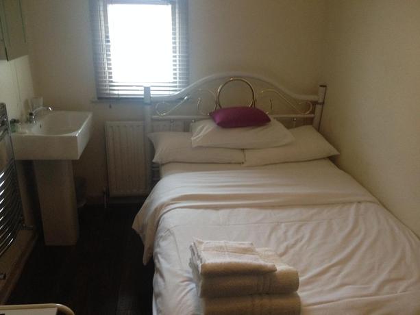 Imagen general del Hotel The Pink Pavilion Bijou. Foto 4