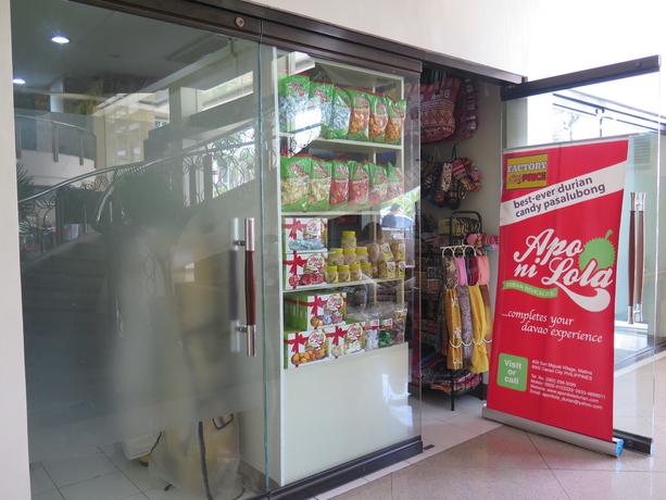 Imagen general del Hotel The Pinnacle and Suites. Foto 2