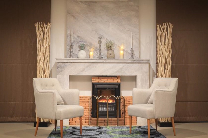 Imagen de los interiores del Hotel The Pino Pak-Chong. Foto 15