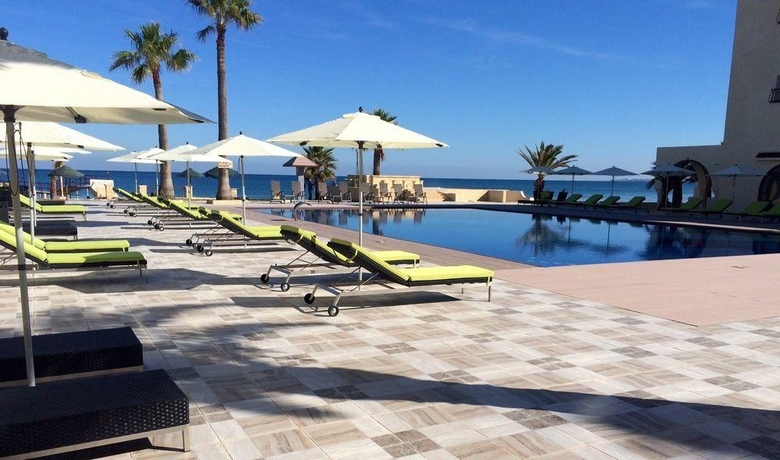Imagen general del Hotel The Pirates Gate Resort (ex Royal Miramar Thalasso. Foto 5