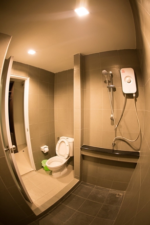 Imagen de la habitación del Hotel The Pixel Places. Foto 3