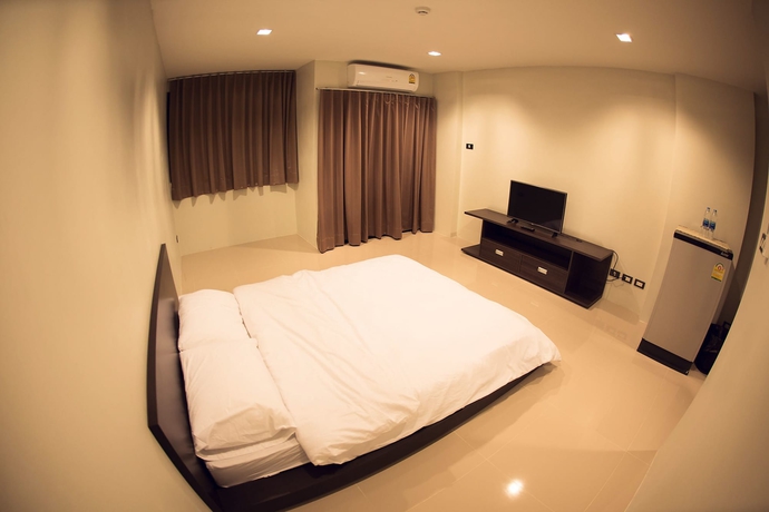 Imagen de la habitación del Hotel The Pixel Places. Foto 5