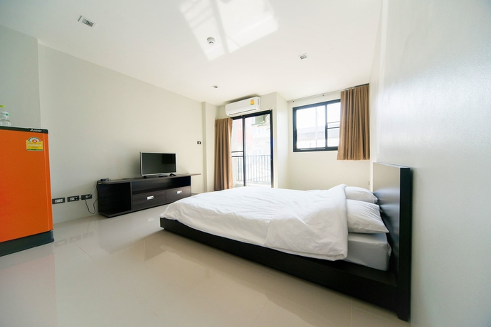 Imagen de la habitación del Hotel The Pixel Places. Foto 6