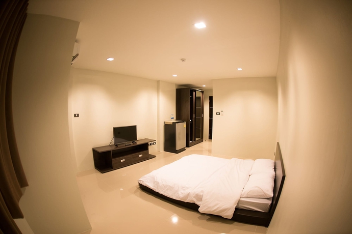 Imagen de la habitación del Hotel The Pixel Places. Foto 7