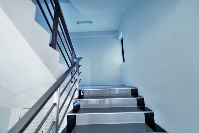Imagen de los interiores del Hotel The Pixel Places. Foto 16