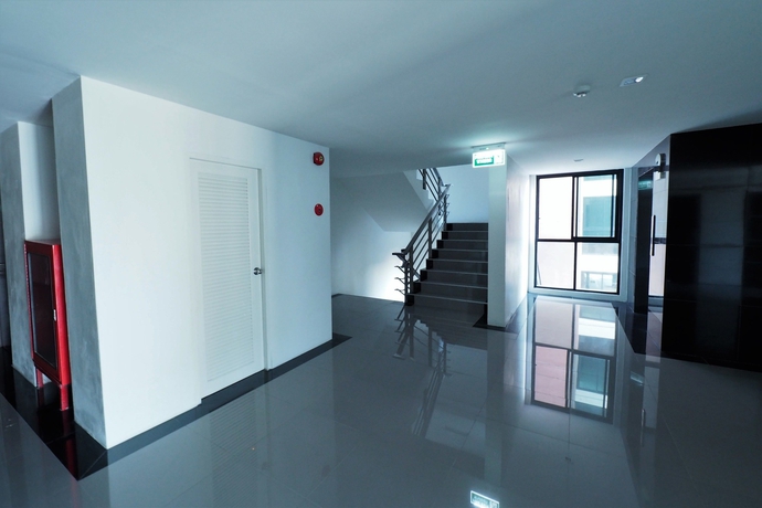 Imagen de los interiores del Hotel The Pixel Places. Foto 17