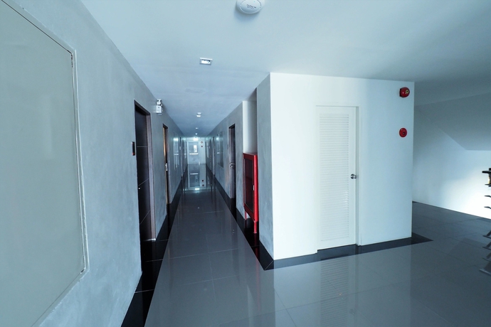 Imagen de los interiores del Hotel The Pixel Places. Foto 19